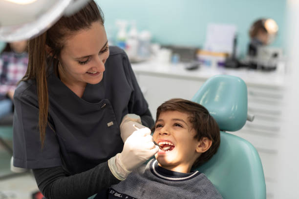 Best Same-Day Emergency Dentist in St Croix Falls, WI