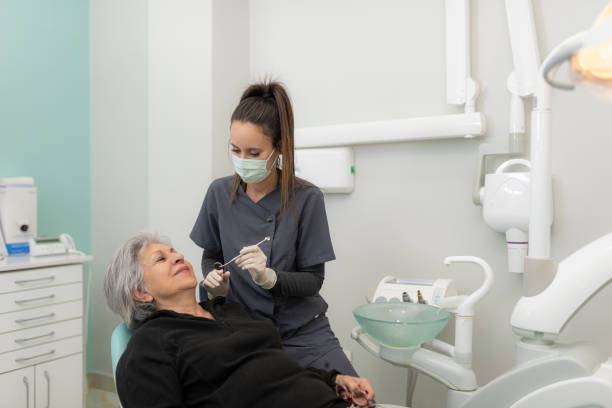 Best Emergency Dental Surgery in St Croix Falls, WI