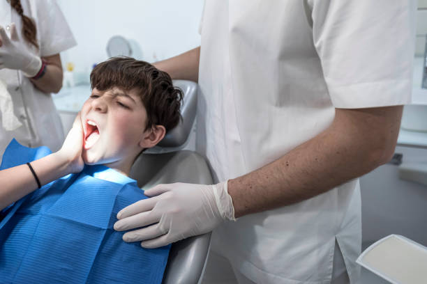 Best Emergency Tooth Extraction in St Croix Falls, WI