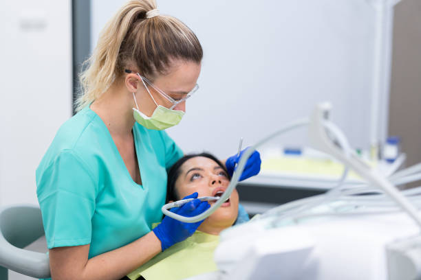 Best Emergency Root Canal Treatment in St Croix Falls, WI