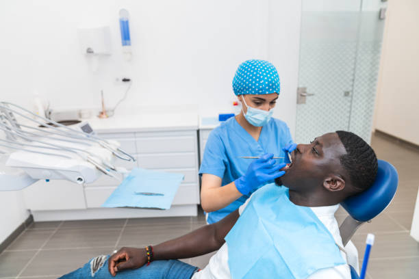Best Emergency Broken Tooth Repair in St Croix Falls, WI
